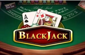 Blackjack Vin789