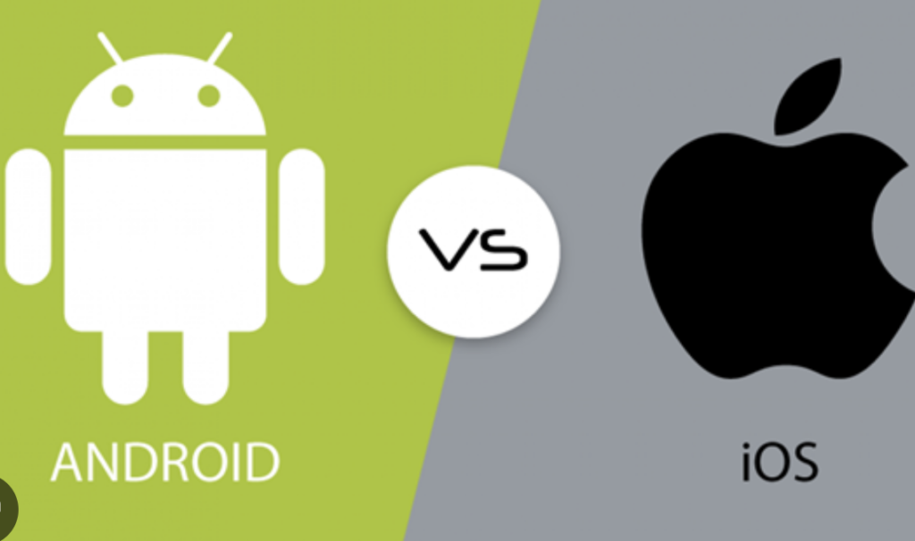 Ios Android