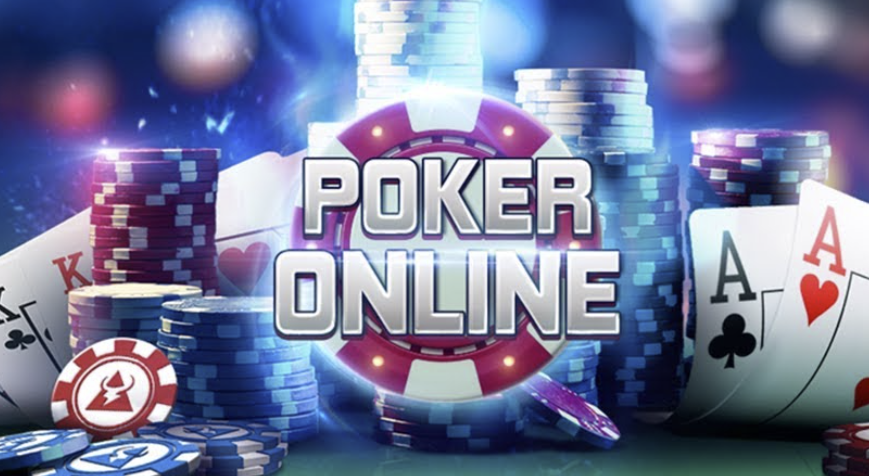 Poker Online Ta28