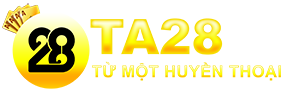 Ta28 Logo